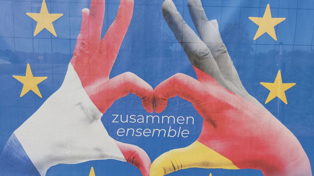 19. Deutschlandfahrt 2022 - Frankreich Tour