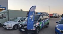 19. Deutschlandfahrt 2022 - Frankreich Tour