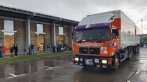 19. Deutschlandfahrt 2022 - Frankreich Tour