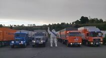 19. Deutschlandfahrt 2022 - Frankreich Tour