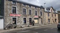 19. Deutschlandfahrt 2022 - Frankreich Tour
