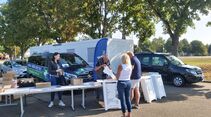 19. Deutschlandfahrt 2022 - Frankreich Tour