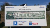 19. Deutschlandfahrt 2022 - Frankreich Tour