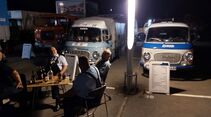 19. Deutschlandfahrt 2022 - Frankreich Tour