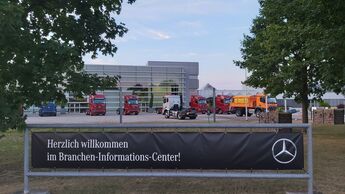 19. Deutschlandfahrt 2022 - Frankreich Tour