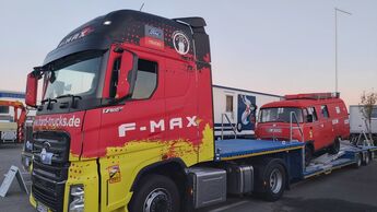 19. Deutschlandfahrt 2022 - Frankreich Tour