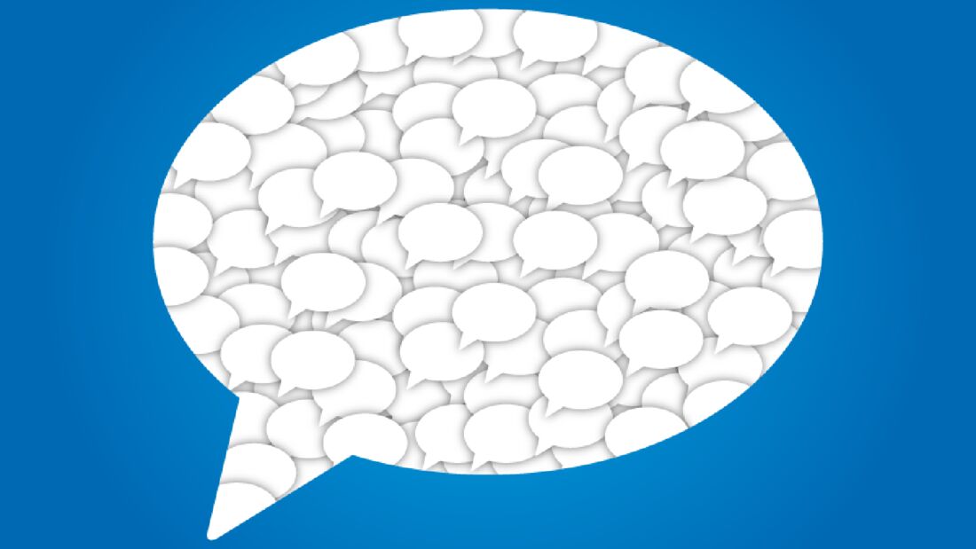 2 Millionen Nachrichten wurden in wenigen Monaten über TimoCom Messenger verschickt.