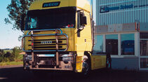 20 Jahre HS-Schoch, Iveco, Bügel