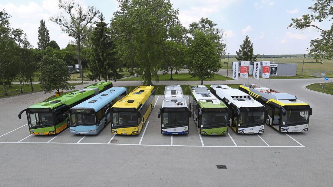 20 Jahre Solaris