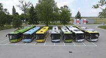 20 Jahre Solaris
