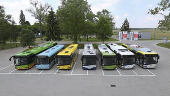 20 Jahre Solaris