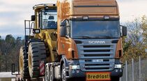2004
Scania R 580 6x2 Topline 
heavy-haulage tractor. 
Sweden.
Photo: Jonas Nordin

03979  (A3)