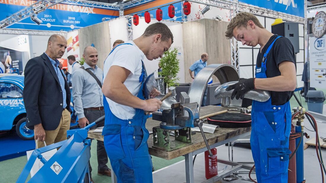 2016_Automechanika_Frankfurt