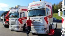 2016, spielberg, fernfahrer, truck, trophy, etra, etrc
