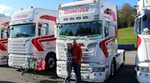 2016, spielberg, fernfahrer, truck, trophy, etra, etrc