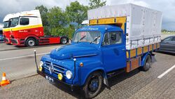 21. Deutschlandfahrt 2026 - BeNeLux-Tour