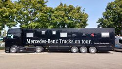 21. Deutschlandfahrt 2026 - BeNeLux-Tour