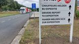 21. Deutschlandfahrt 2026 - BeNeLux-Tour