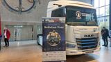 21. Deutschlandfahrt 2026 - BeNeLux-Tour