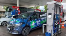 21. Deutschlandfahrt 2026- BeNeLux-Tour