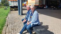 21. Deutschlandfahrt 2026- BeNeLux-Tour