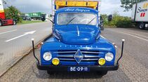21. Deutschlandfahrt 2026- BeNeLux-Tour
