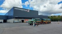 21. Deutschlandfahrt 2026 - BeNeLux-Tour