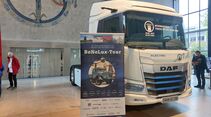 21. Deutschlandfahrt 2026 - BeNeLux-Tour