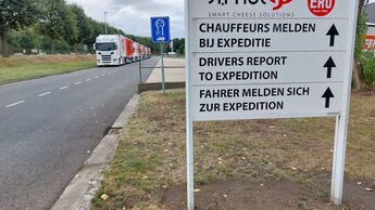 21. Deutschlandfahrt 2026 - BeNeLux-Tour