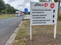 21. Deutschlandfahrt 2026 - BeNeLux-Tour