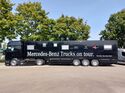 21. Deutschlandfahrt 2026 - BeNeLux-Tour