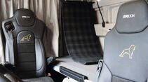 21 Jahre MAN Trucknology-Generation