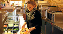24-Express-Autohof Bad Rappenau Süd, Systemgastronom