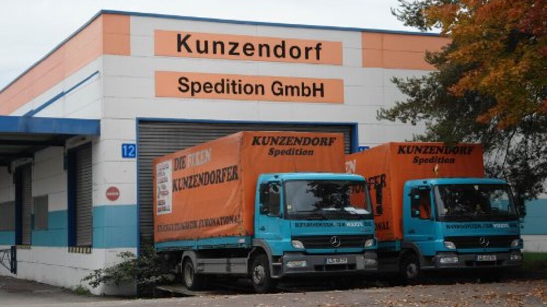 24 Plus hat neuen Südhub