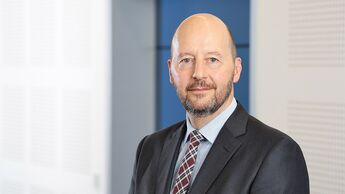 24 plus erweitert Geschäftsführung um Stefan Rehmet