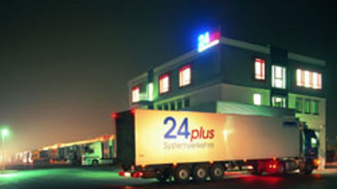 24 plus will Qualität steigern