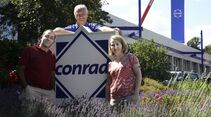 25 Jahre Conrad Modelle