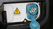 380 Volt Anschluß