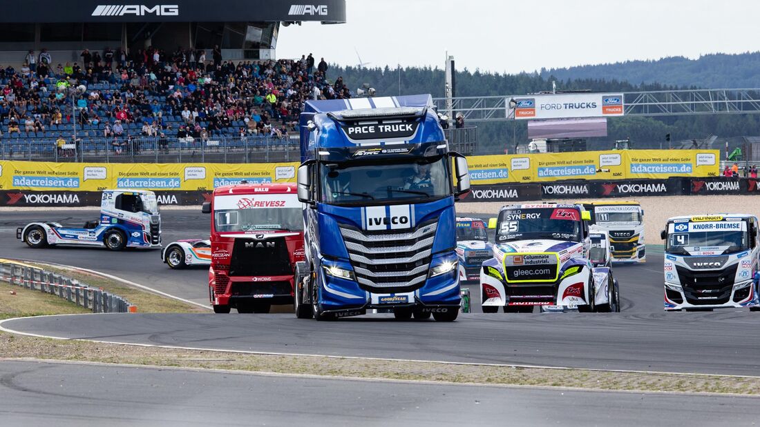 4. Event Nürburgring 2022