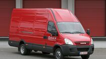 41 Jahre Iveco Daily