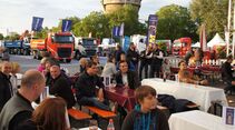 5. Heilbronner Truckmesse