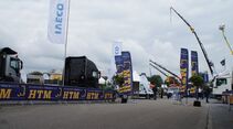 5. Heilbronner Truckmesse