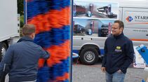 5. Heilbronner Truckmesse