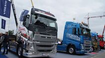 5. Heilbronner Truckmesse