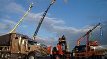 5. Heilbronner Truckmesse