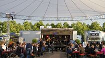5. Heilbronner Truckmesse