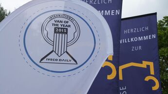 5. Heilbronner Truckmesse