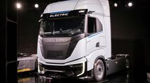 50 Jahre Iveco