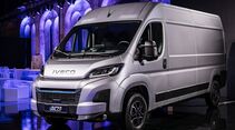 50 Jahre Iveco