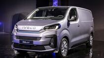 50 Jahre Iveco